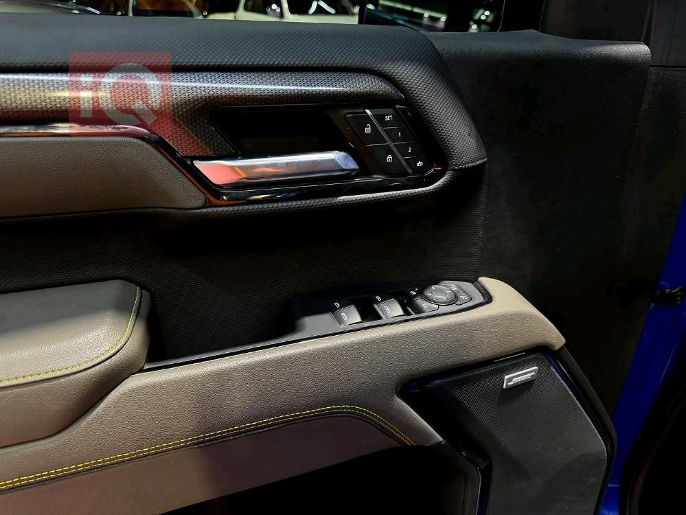 شێڤرۆلێت سلڤەرادۆ